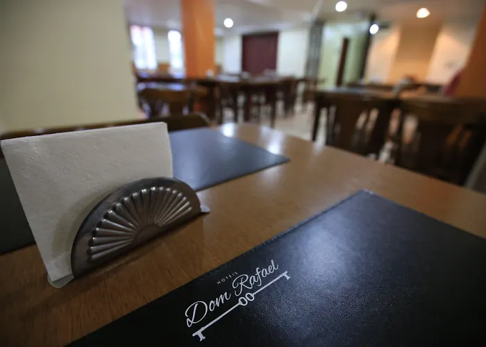 Hotel Dom Rafael Executivo